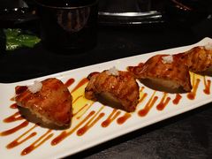 鹅肝寿司-小十料理(新城店)