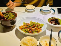 -湘聚缘.湖南菜(光明路店)