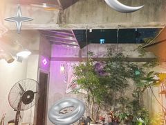 -阿莉餐厅(枣阳路店)