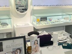 -浮光眼镜·蔡司视觉合作·数字验配中心(陆家嘴店)