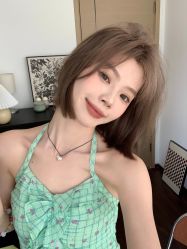 -Hello Lady发型设计