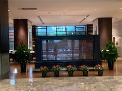 -三宝大饭店-中和艺素餐厅(浦上金山正祥广场店)