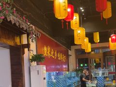 -黄鹤楼大酒店(友谊北大街店)