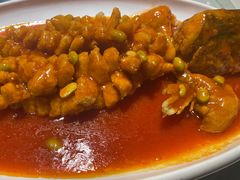 -院8里·小聚园老川菜(九眼桥店)