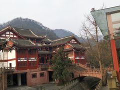 -青城甲(青城山店)