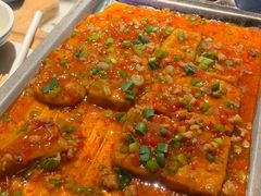 -绿茶餐厅(深圳龙华天虹购物中心店)