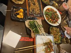 -林二哥宜烤官·宜宾小烧烤