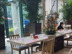 -金海湾自助餐厅(金陵饭店)