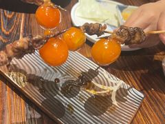 -鸟鹏烧鸟居酒屋(熙龙湾店)