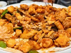 -金阁家常菜(贵阳路店)