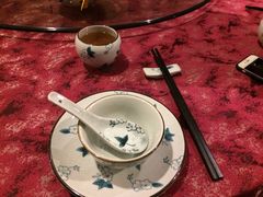 -良渚君澜度假酒店·中餐厅