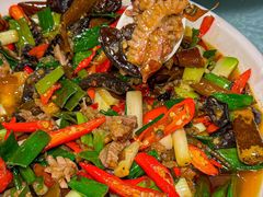 -陈胖子特色菜.鲜货现炒(融景城店)