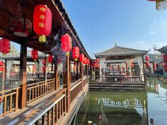 -醉香隆.山水庭院.湖北菜(东湖店)