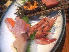 -千代武日本料理(爱建店)