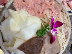 -小龙坎火锅(黄河店)