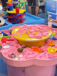 -孩子王(番禺万达广场店)