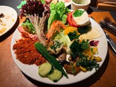 -拉蒂娜·巴西牛排馆 Latina·Brazilian Steakhouse(王府井喜悦店)