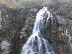-乌龙峡谷景区