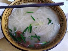 -桥香园云南过桥米线(金马碧鸡店)