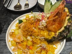 -Thai Alley泰爱里(二沙岛店)