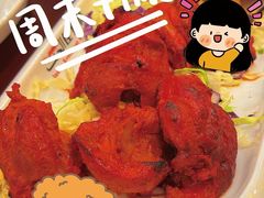 -清真· AL-JANNAT 佳纳特餐厅(仙林店)