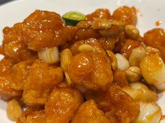-渔民船说·北塘海鲜·天津菜·海肠捞饭(北塘古镇店)
