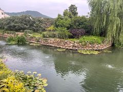 -东山风景区(洞庭东山)