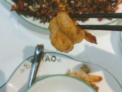 宫保虾球-撒椒·四川江湖菜(大族广场店)