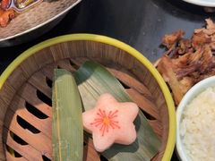 -在莲野·湖北民间菜·头牌松滋鸡(光谷步行街店)