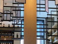 大堂-榕意·川味之美(深业上城店)