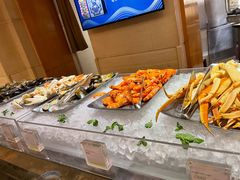 -威斯汀舞台餐厅