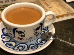 -翠华餐厅(德辅道中店)