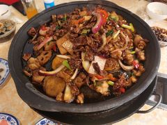 -一烙锅(友谊店)