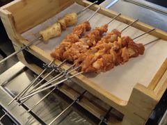 里脊-很久以前羊肉串(簋街店)
