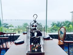 -V Bar海景扒房(北海湾惠龙万达嘉华酒店)