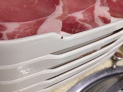 -汉金城海鲜烤肉自助百汇(烟台永旺购物中心店)