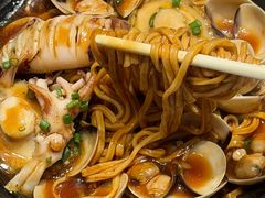 -稻香海鲜饭店(第一国际店)