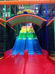 -爱丽丝奇幻乐园