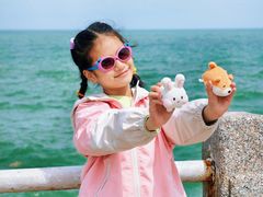 -日照灯塔风景区