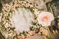 -IDOI婚礼策划·IDOIWEDDING
