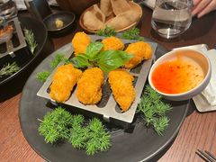 -泰漾Yang Aroi(静安嘉里中心店)