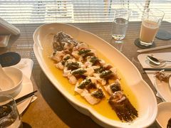 -木守西溪溪隐餐厅