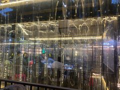 -醉月城西昌火盆烧烤(天府店)