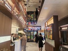 -鲜得莱渔港·小平岛海胆馆(七贤岭店)