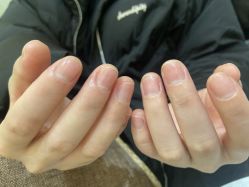 -TTNAIL天天美甲