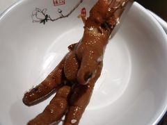 -绿茶餐厅(松江万达店)
