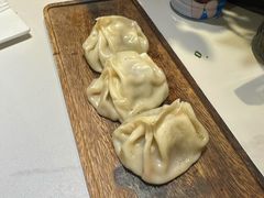 -小河公主秘制烤羊腿(小绿谷店)