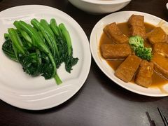 -古南都·老广东酒楼(龙江店)