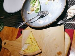 -百特喜·意大利餐厅(汇金店)