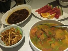 -小城故事·地道宁波味(月湖盛园店)